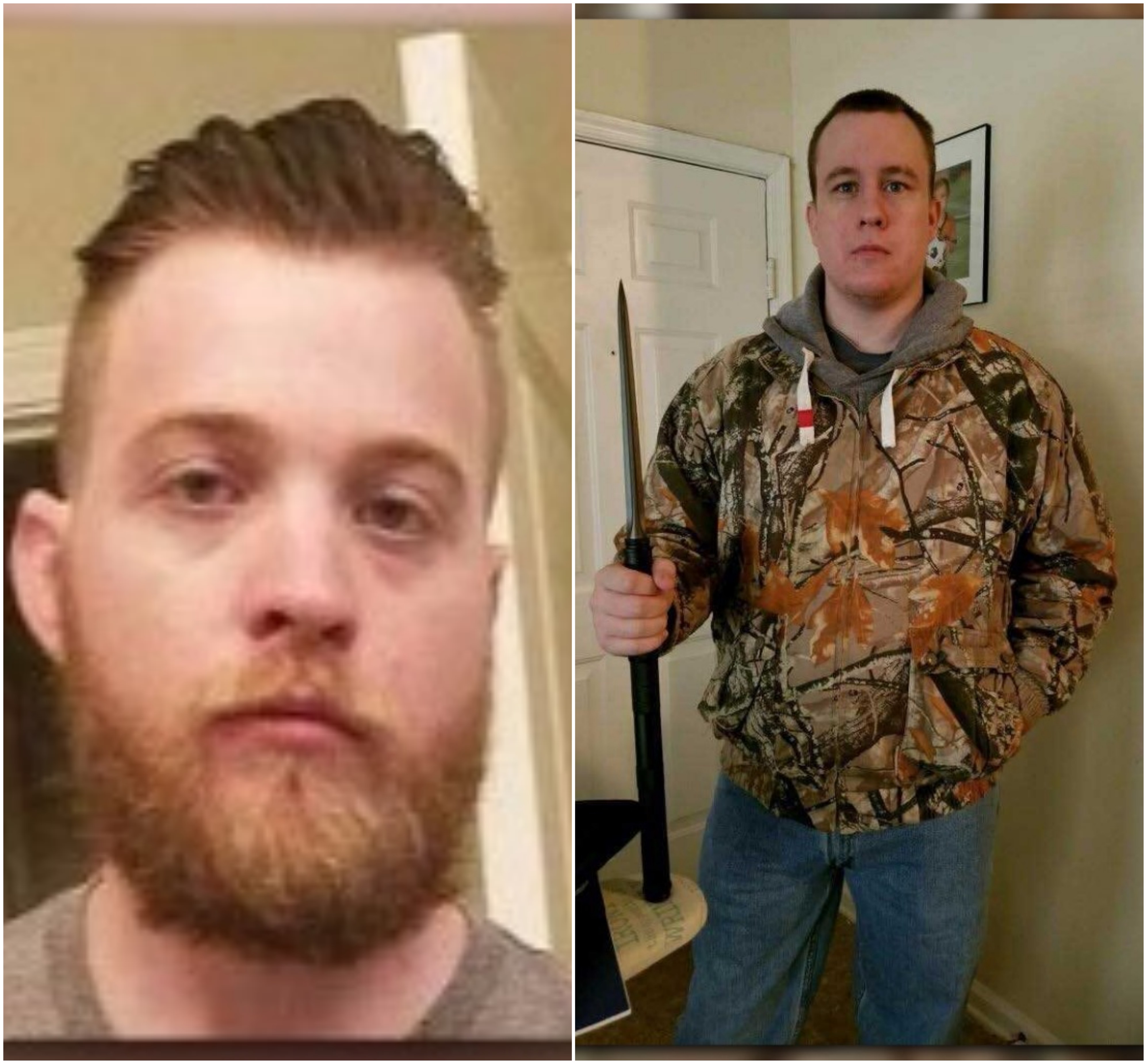 Missing Suffolk hunters found safe | 13newsnow.com 