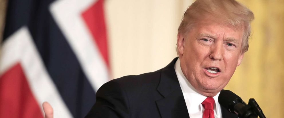 Swiss Group Tries To Block Trump From World Economic Forum In Davos 13newsnow Com