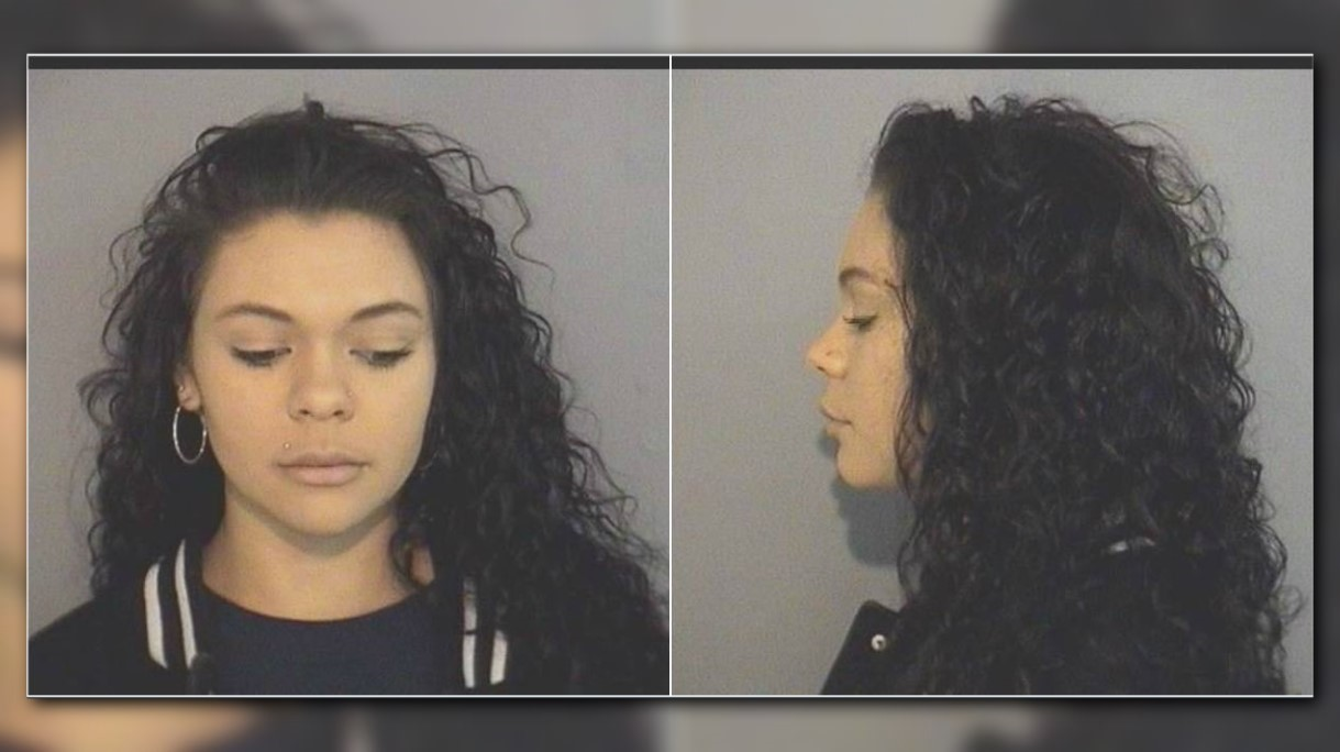 Two arrested in connection to series of Gloucester car break-ins ...