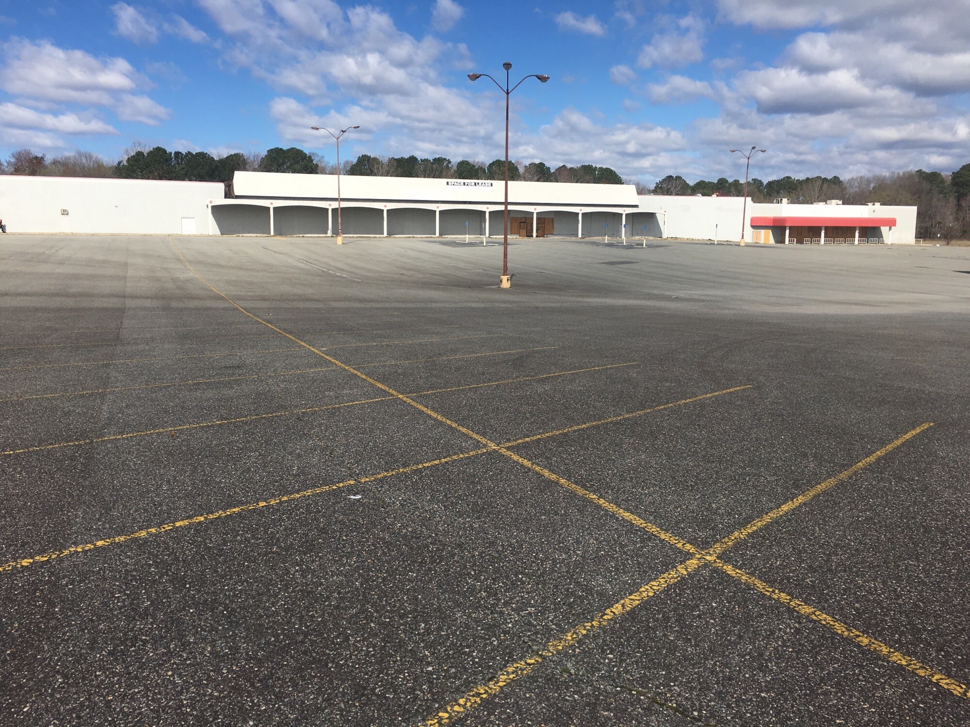 What's next for the longvacant Kmart building in