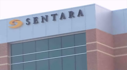 Sentara Healthcare reports check scam | 13newsnow.com