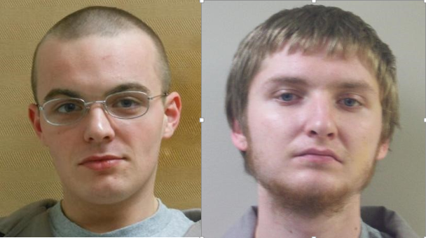 Two inmates escape NC prison | 13newsnow.com