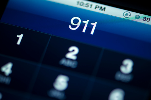 Cell phone safety concerns #can911findme | 13newsnow.com