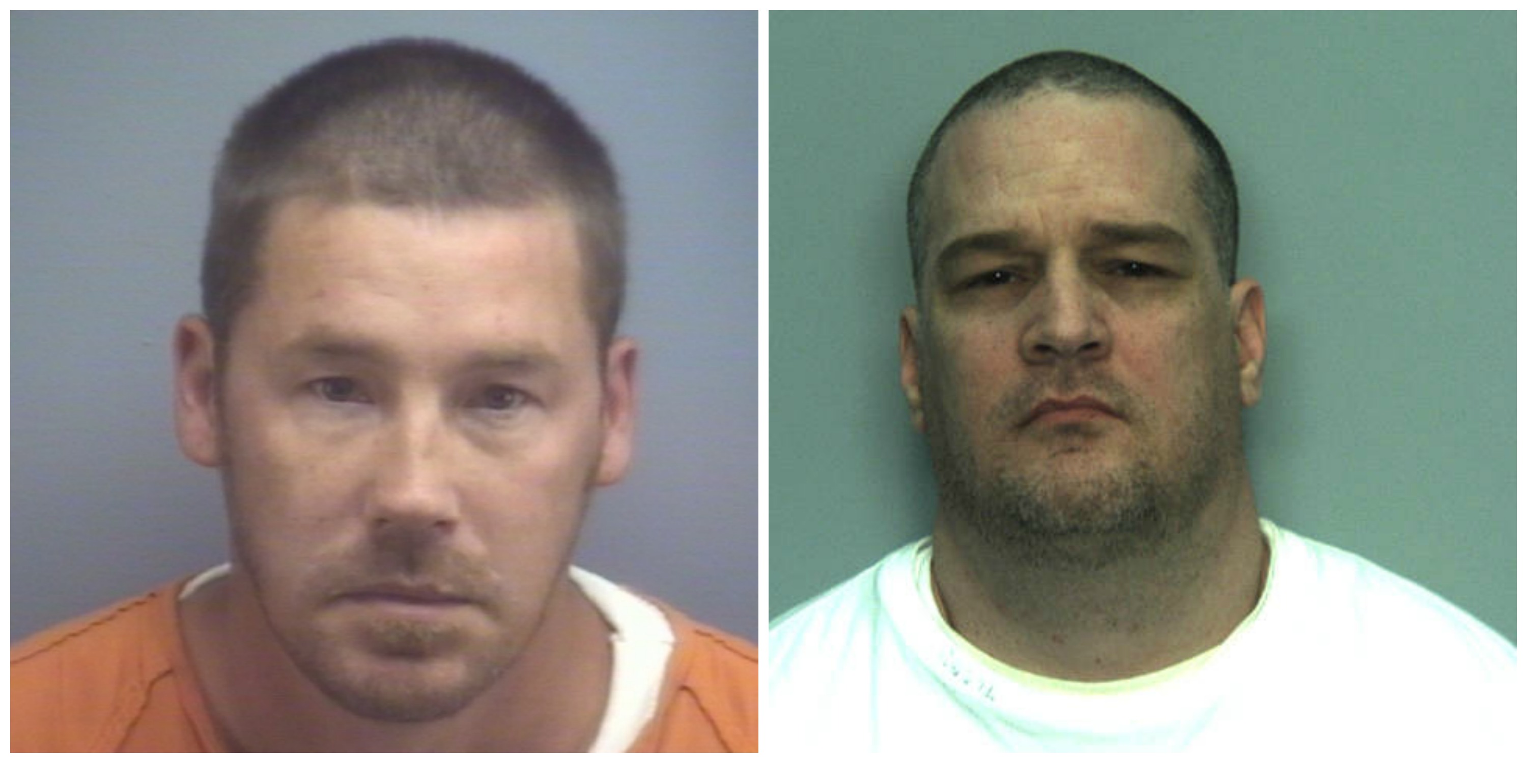 Pursuit of Chesapeake bank robbery suspects ends in Virginia Beach ...