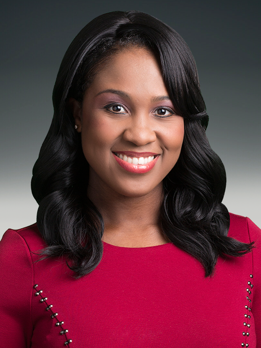 Ashley Smith | 13NEWSNOW.com