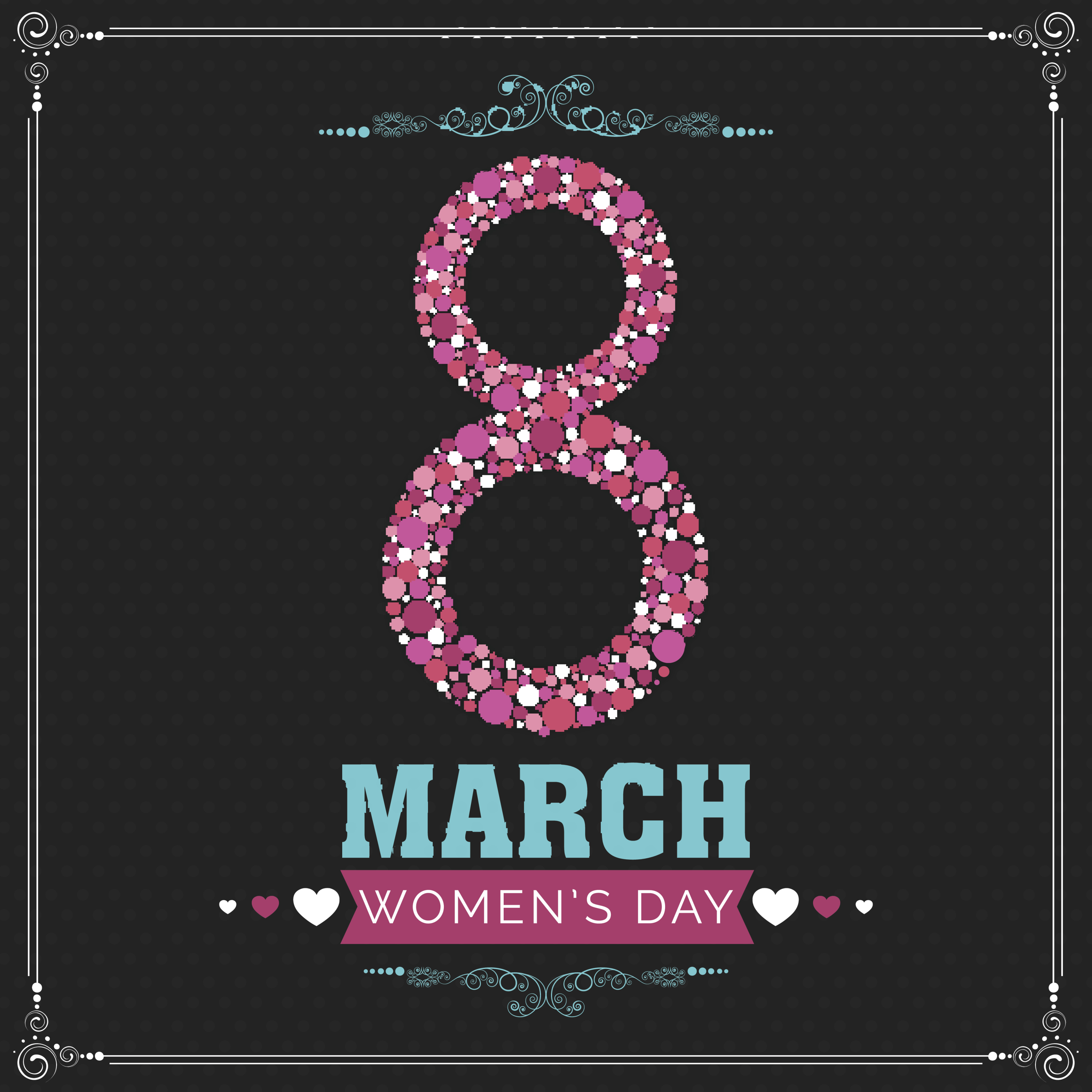 March 8 is International Women's Day | 13newsnow.com