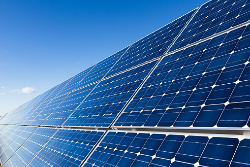 Virginia, Microsoft, Dominion to partner in solar energy project ...
