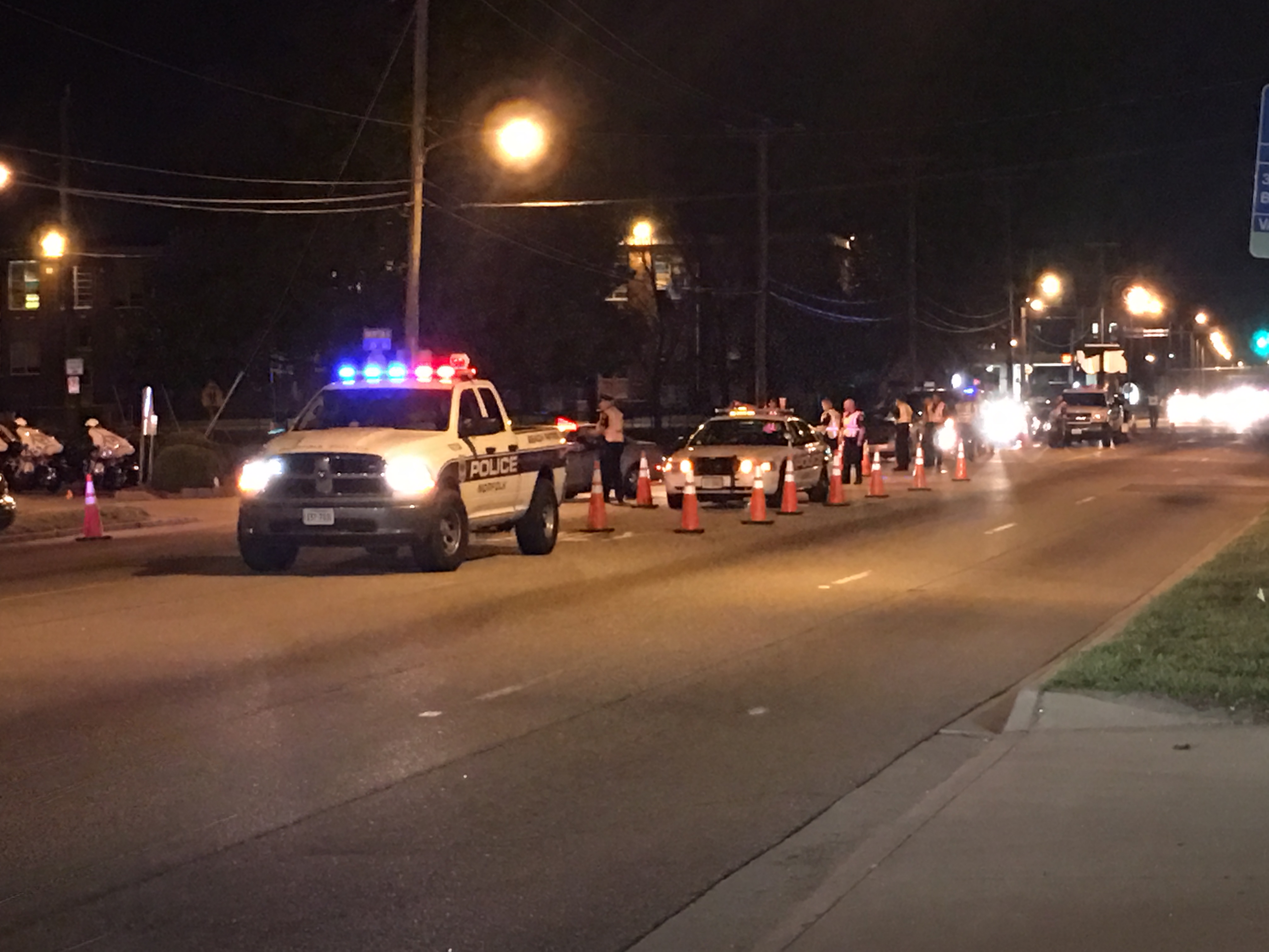 TRAFFIC CHECKPOINT: 27th. St. in Norfolk | 13NEWSNOW.com