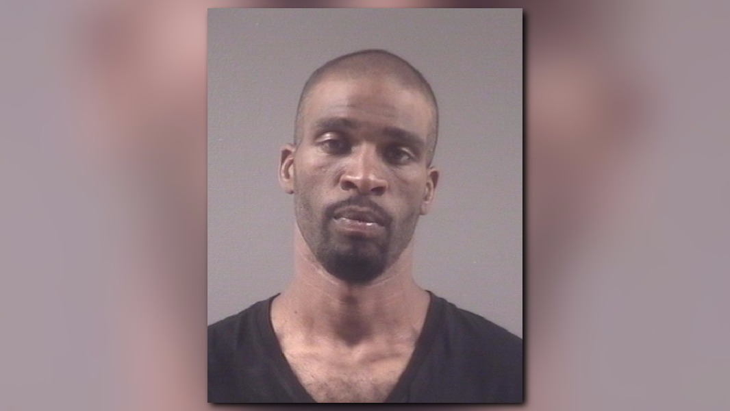 Chanello's Pizza robbery suspect arrested | 13newsnow.com