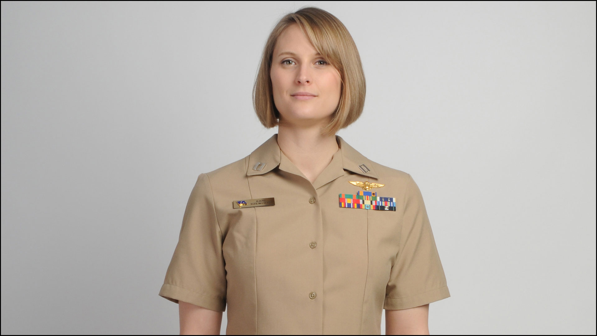 NAS Sigonella Navy Uniform Update Released By Chief Of Naval Personnel ...