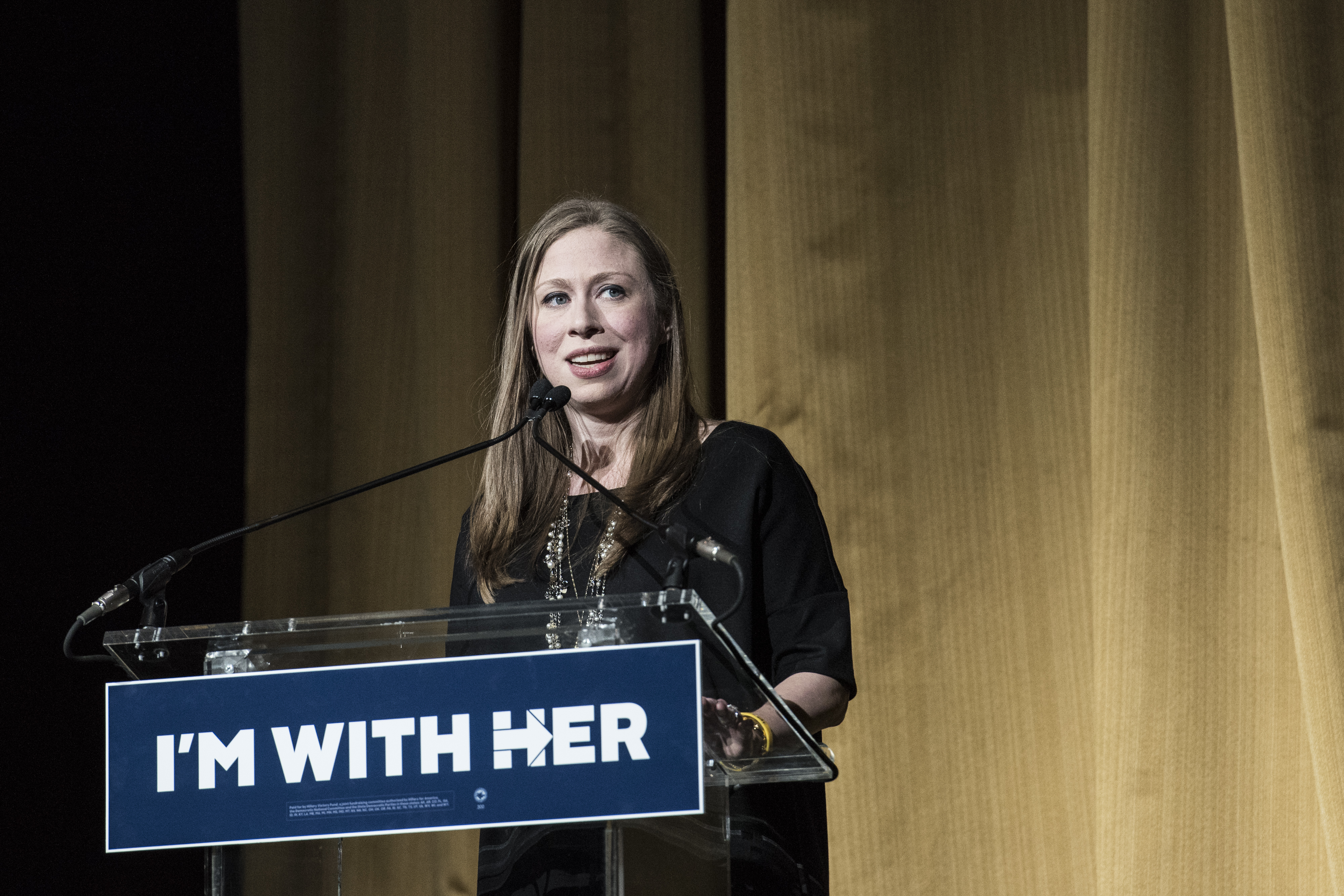 Chelsea Clinton to campaign in Roanoke | 13newsnow.com