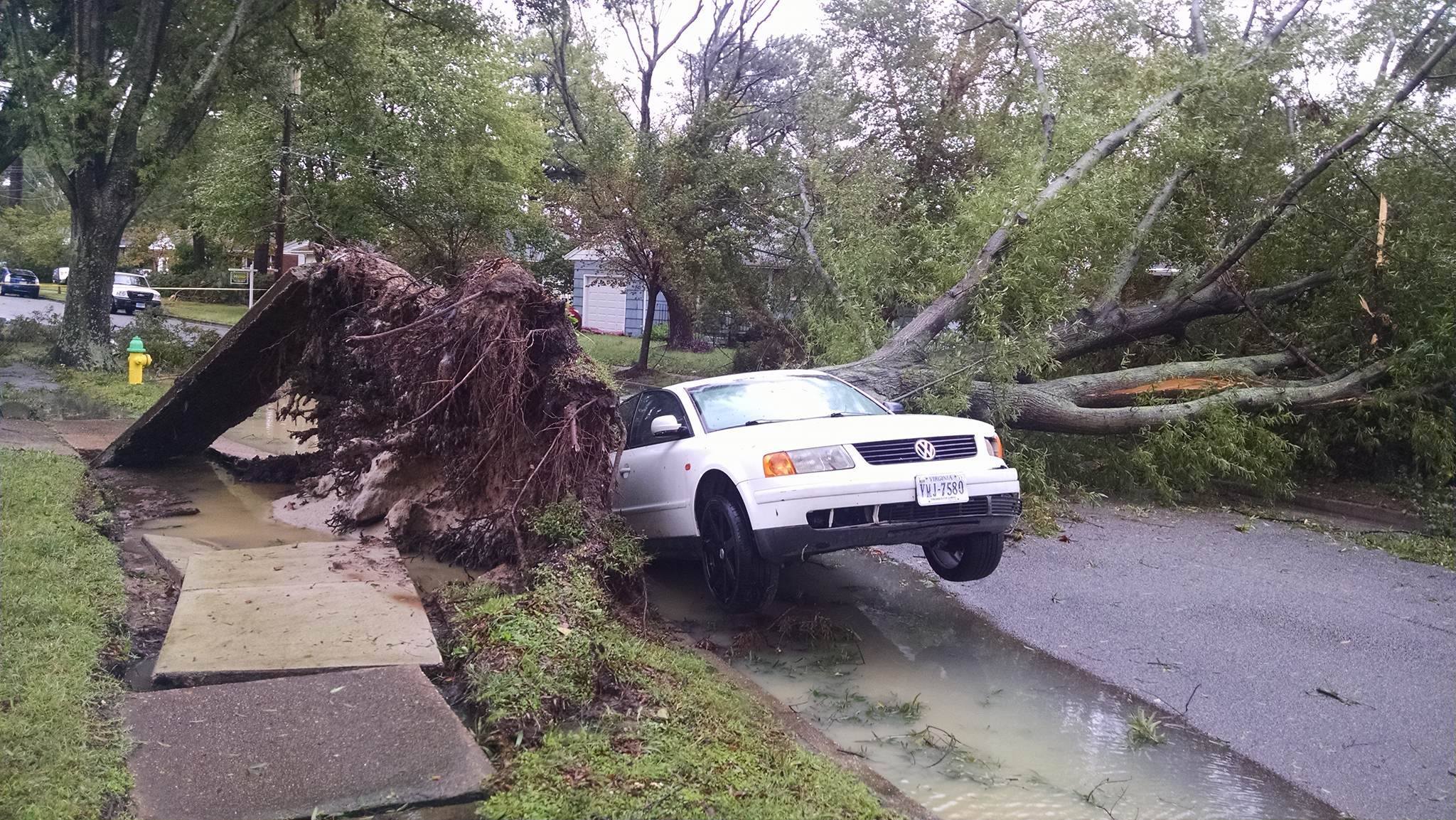 New hurricane advisories will give deadlines for storm prep | wkyc.com