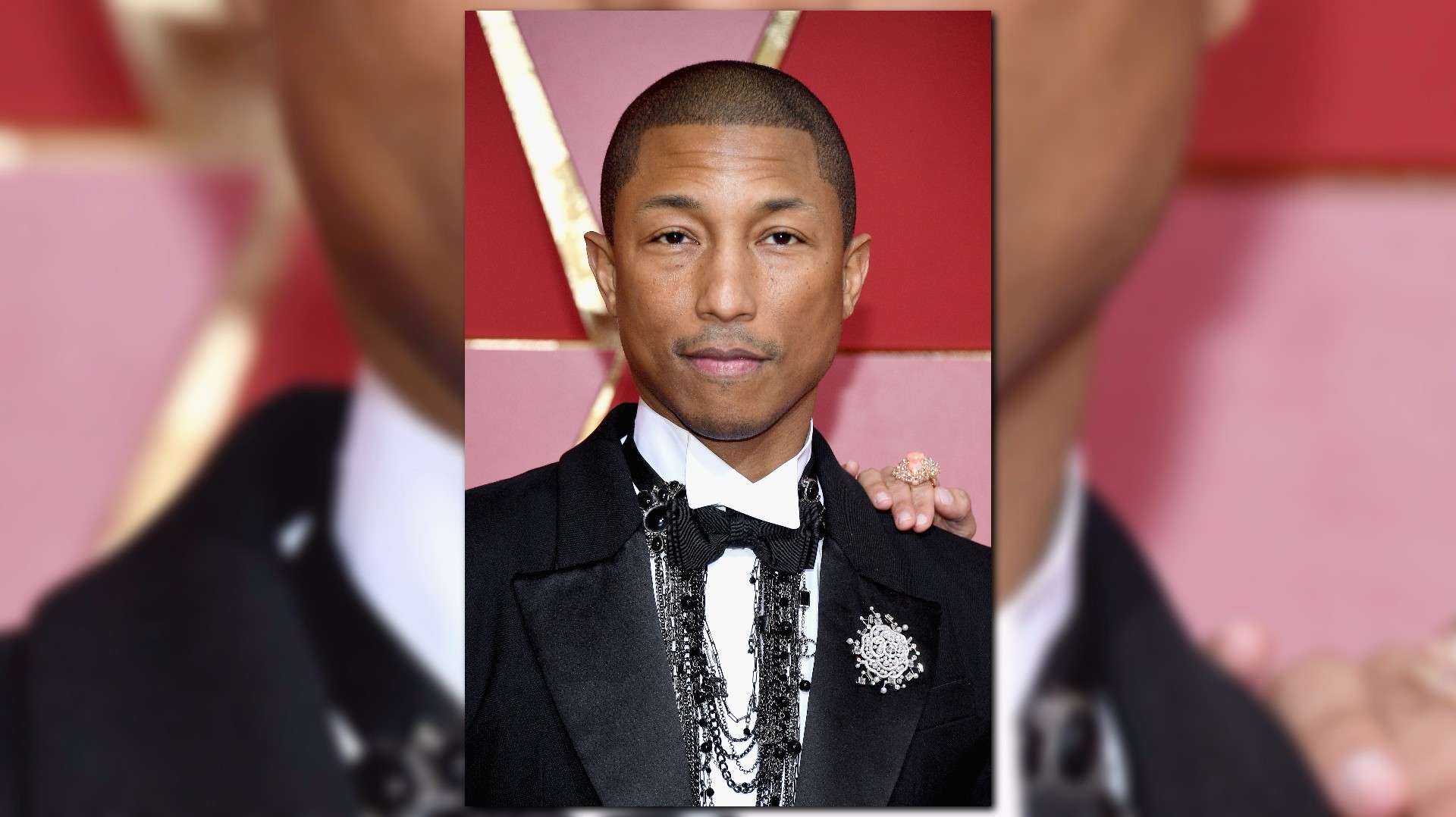 Pharrell Williams' childhood in Virginia Beach inspiration for film ...