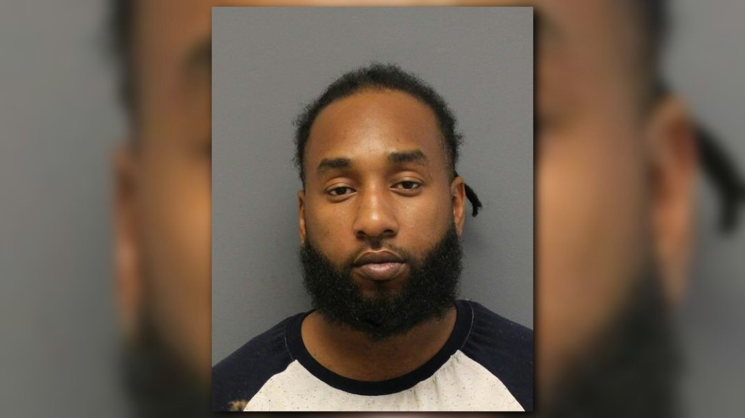 Newport News man accused of assaulting family member | 13newsnow.com