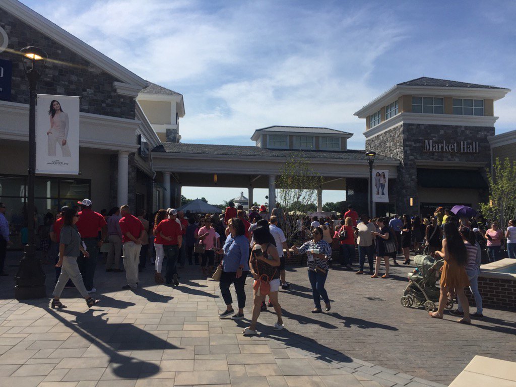 New stores coming to Norfolk Premium Outlets 