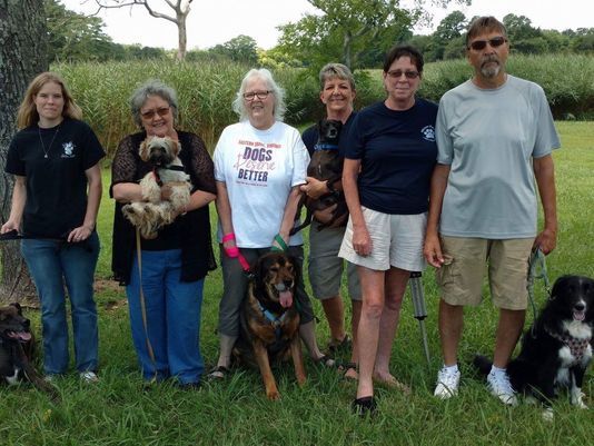 Animal rights advocates plan 'Dog Days' fundraiser, animal blessing, in ...