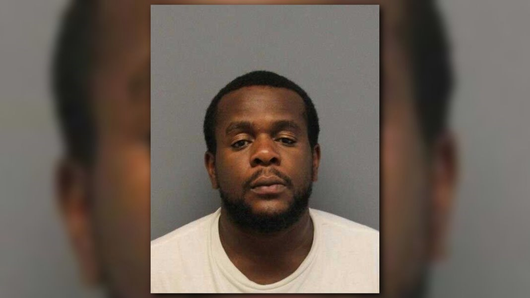 Newport News man arrested on rape charge | 13newsnow.com