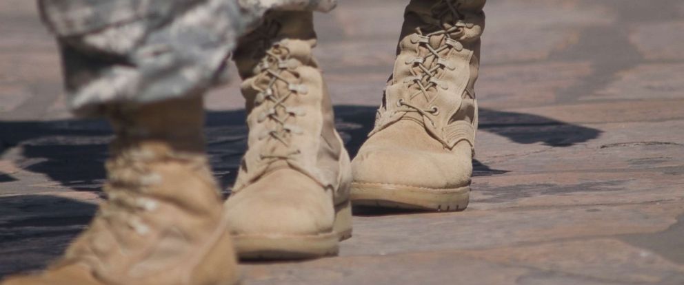 US seeks to quash lawsuit opposing transgender military ban | 13newsnow.com