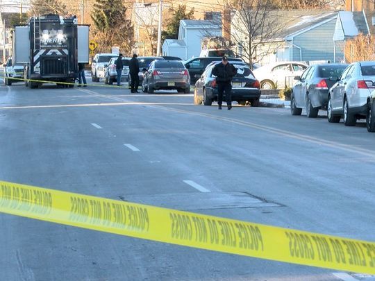 Long Branch shooting: 16-year-old in custody after killing family ...